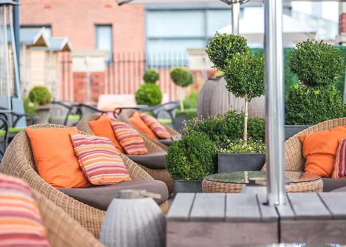 Great John Street Hotel