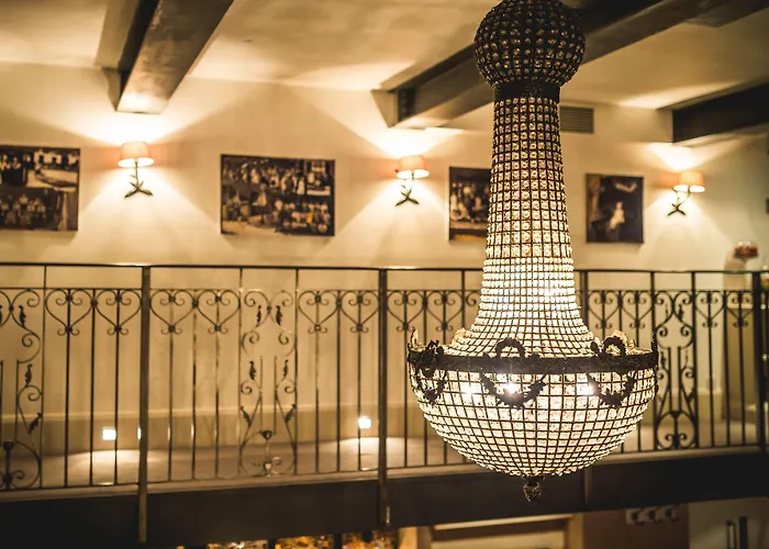 Great John Street Hotel